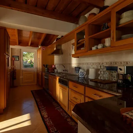 Quinta Baviera Villa