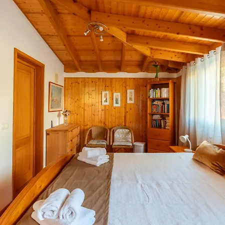 Quinta Baviera * Ginetes