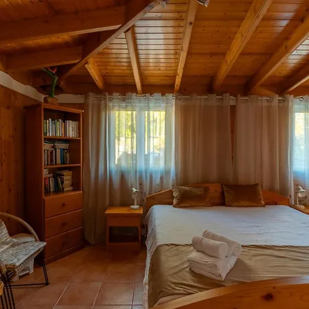 Quinta Baviera Villa Ginetes