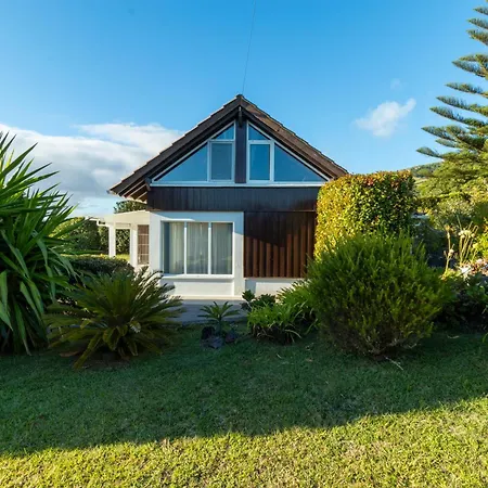 Quinta Baviera Villa