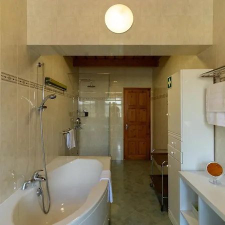 Quinta Baviera Villa *