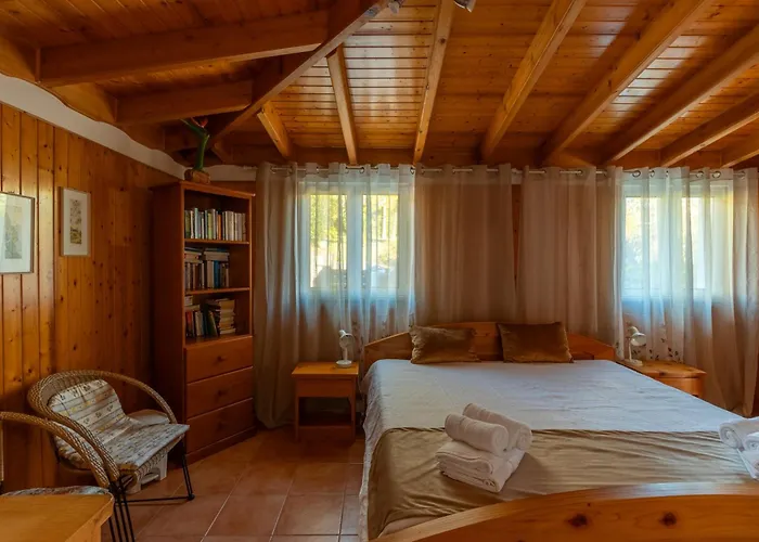 Quinta Baviera Villa Ginetes