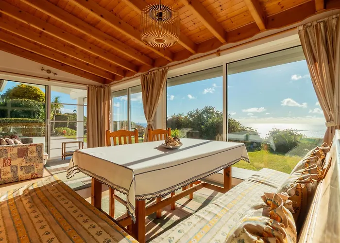 Villa Quinta Baviera