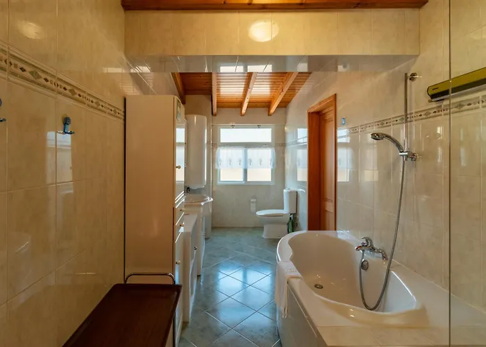 Quinta Baviera * Ginetes