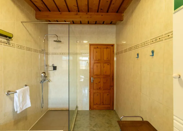 Villa Quinta Baviera