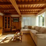 Quinta Baviera וילה Ginetes