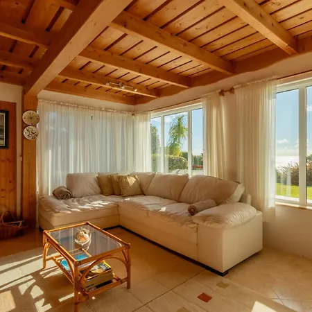 Quinta Baviera וילה