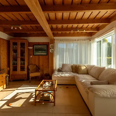 Quinta Baviera Villa Ginetes