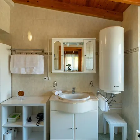 Villa Quinta Baviera Ginetes