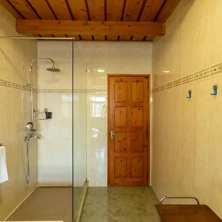 ヴィラ Quinta Baviera