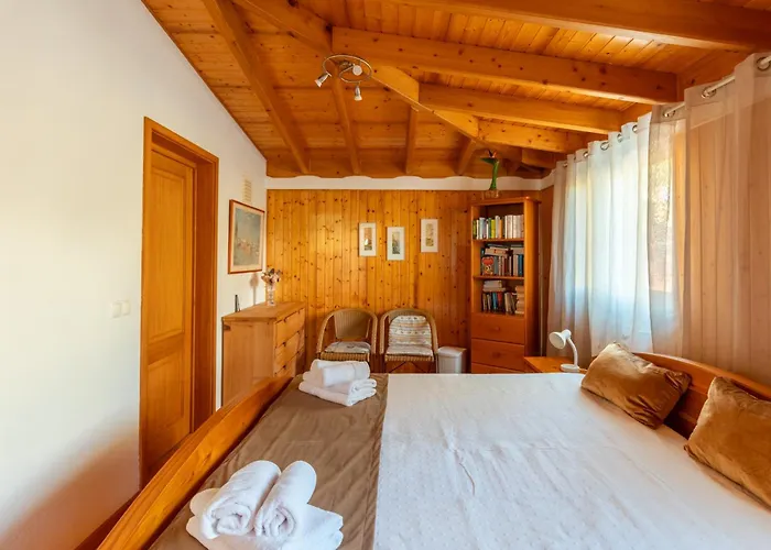 Quinta Baviera * Ginetes