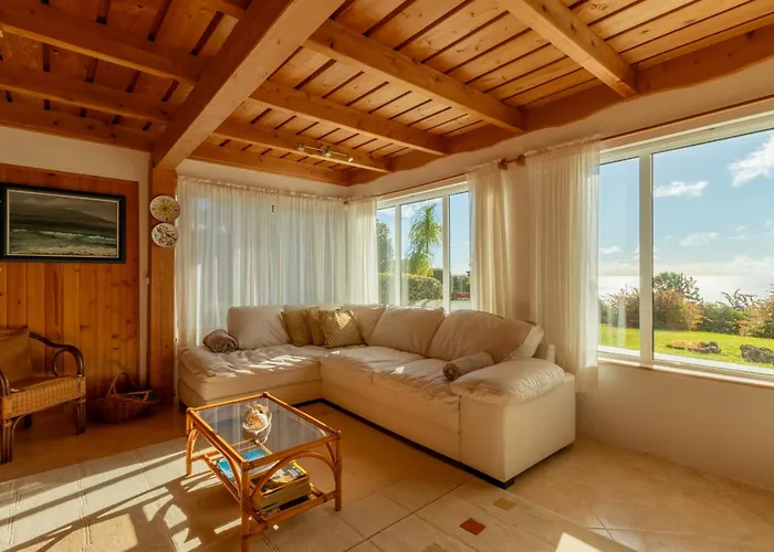 Quinta Baviera Willa