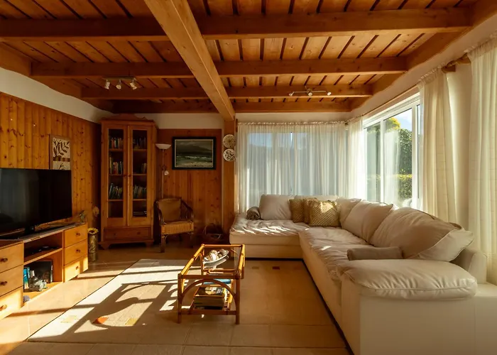 Quinta Baviera Willa Ginetes