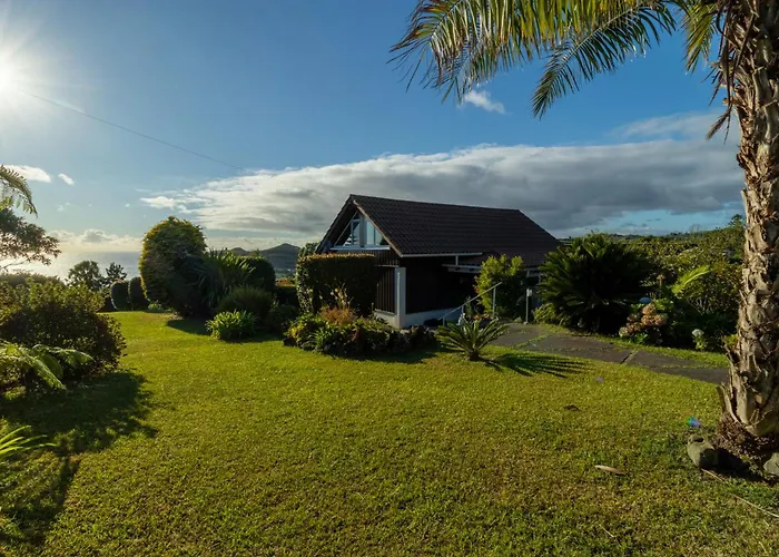 Quinta Baviera Willa *