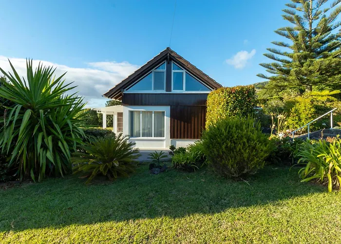 Quinta Baviera Willa